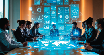 Financial Technology & AI specialization